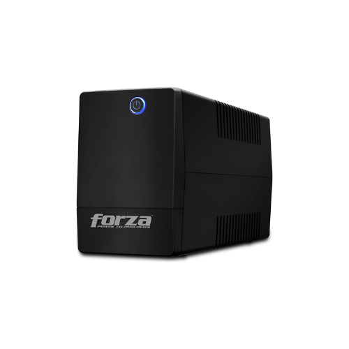  UPS FORZA 750VA NT-752U 375W 25 MIN 220V 6 TOMAS
